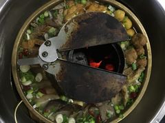 -陆记源·青海土火锅