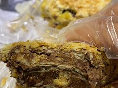 -爱德顺糕点食屋(利民道店)