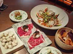 -High Yaki THE SEA海鲜居酒屋