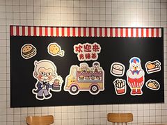 -肯德基(沪东店)