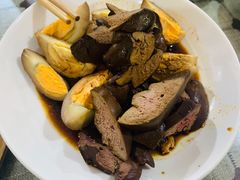 卤蛋-鹰子捞化(古田支路店)