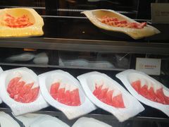 -半岛翡丽海鲜自助餐厅(观风亭店)