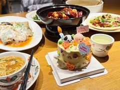 -味莊餐厅(康庄南街店)