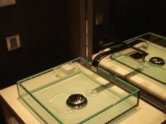 -上海柏悦酒店