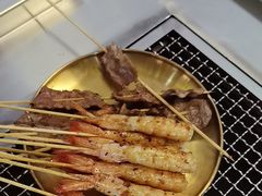 -江湖一盏灯·滇味卤烤(普惠园店)