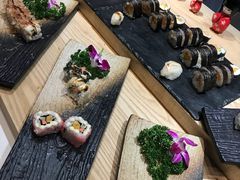 -加餐海鲜自助(集美银泰百货店)