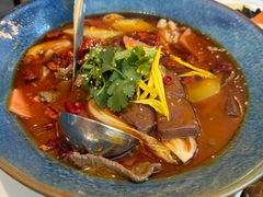 -有心德(麦地店)