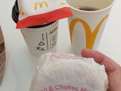 -麦当劳(皇岗路店)