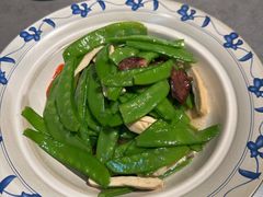 -小绍兴家宴·百年绍兴菜(鲁迅路店)