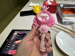 -海底捞火锅(吾悦国际广场店)