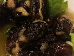 蜜汁糯米枣-湘肠香火锅店(团结湖店)
