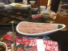 鲜鸭肠-井格重庆火锅(燕郊永旺店)
