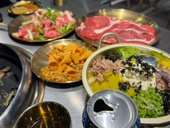 -炉队长·齐齐哈尔家庭烤肉(马家堡店)