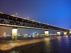 -武汉两江游览·夜游长江(汉口粤汉码头)