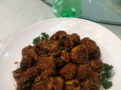 -清真悦宾楼食府(海湖店)
