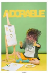 点击看大图 -小鬼当家儿童摄影(塘下店)