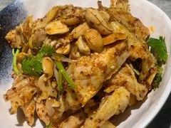 椒麻鸡-璞臻汽锅餐厅(南京东路店)