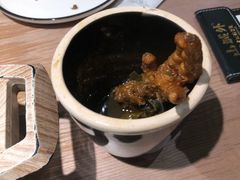 -山城外·非遗酸菜鱼(蜀都万达店)