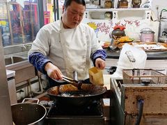 大堂-王裕興肉莊(南禅寺店)