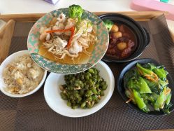 -台湾宝儿月子中心 (中南路店)