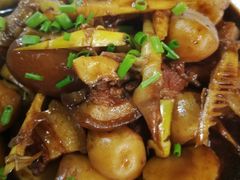 -小六农家乐(崇明西沙湿地店)