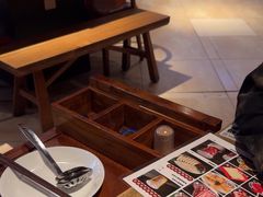 -川味观·鲜货火锅(西湖文化广场店)