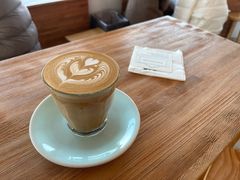 -ChanDu躔度咖啡(灯塔店)