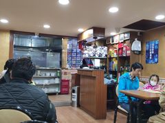 -怡妮新疆风味餐厅(东江湾路店)