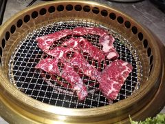 -谷牛日式烤肉(宝山U天地店)