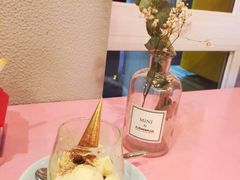 -W CAFE(甜爱路店)