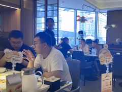 -船歌·鱼水饺青岛菜(金狮广场店)