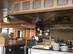 -君悦酒店·乐厨·高空自助餐(青年大街店)