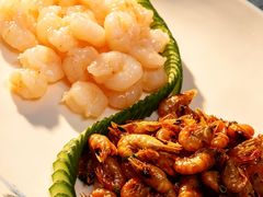 -老吉堂上海本帮菜(工体店)