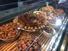 -久久丫鸭脖(金鸡湖欧尚店)