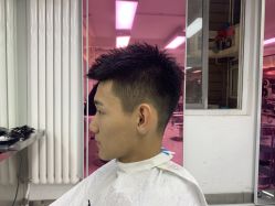 -P.STYLE 派斯造型