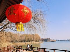 -苏州太湖国家湿地公园