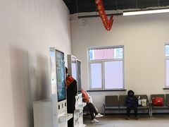 -蓟洲国际滑雪场