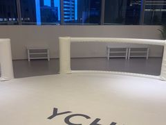 -YCHL FIT 健身(星寰店)