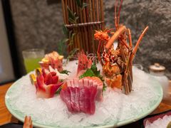 -水濑·日料放题(天河店)