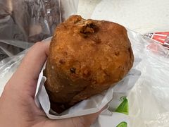 -正味斋锅巴菜(西北角店)