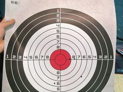 -枪馆1号实弹射击俱乐部
