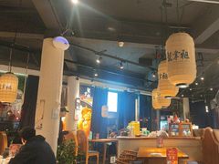 -蟹掌柜肉蟹煲(公园路店)