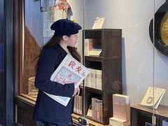 -良友书坊(安徽路店)