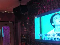 -佰迪乐KTV(阳桥店)