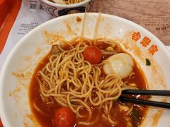 -吉野家(黑牛城道店)