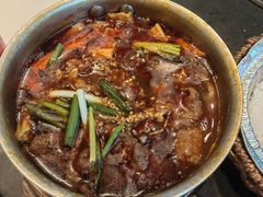 -谷田稻香·砂锅菜(汇暻广场店)