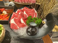 -滇牛云南火锅(桂林路店)