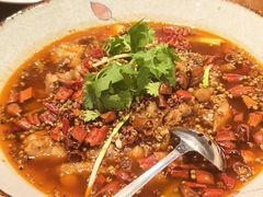 -水煮三国·川鲁江湖菜(香山店)