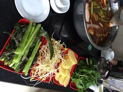 -大理.老字号渝记酸萝卜乌鱼(古城总店)