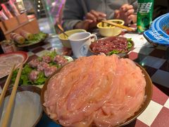 -王歘歘·chuǎ火锅(五道营店)